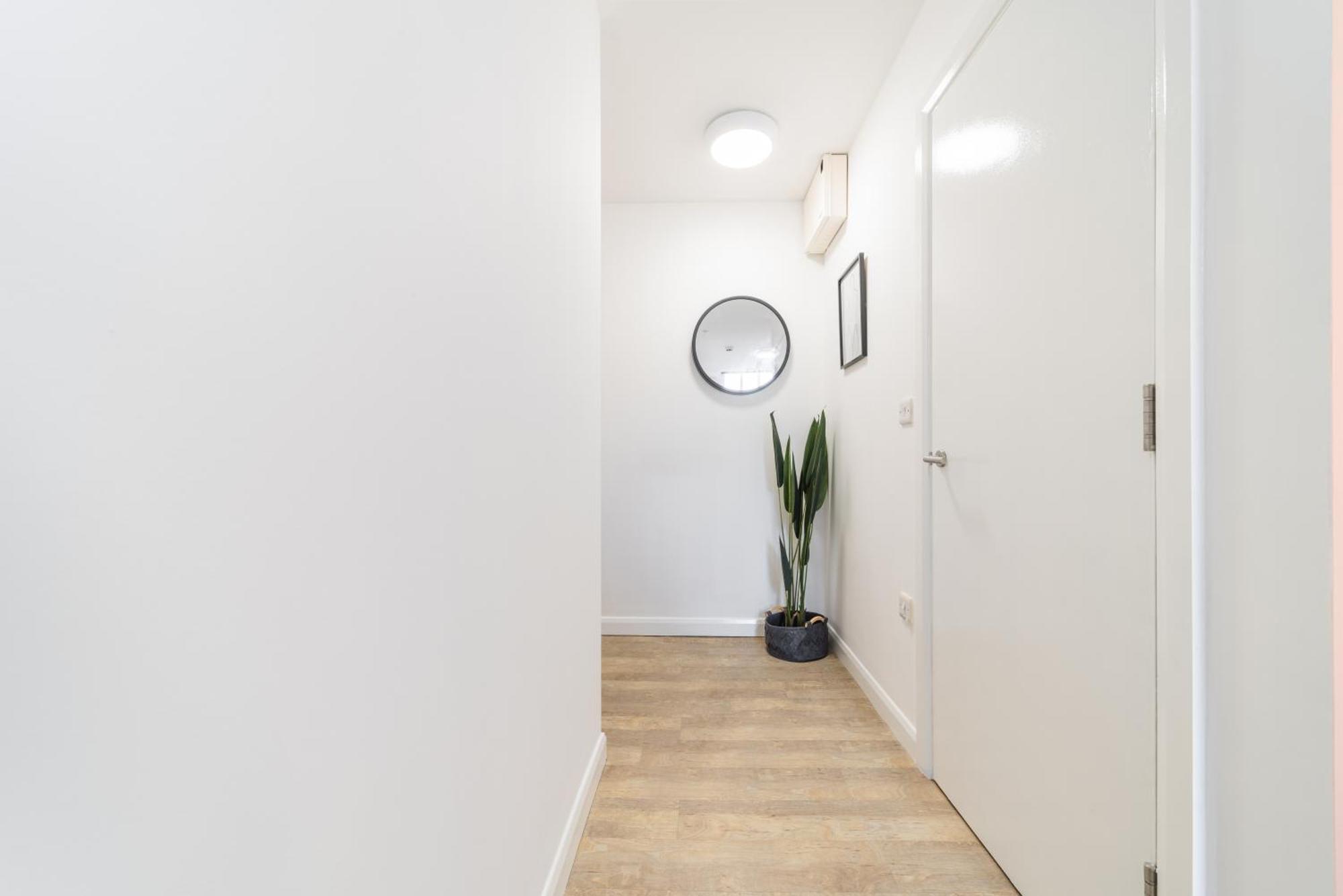 Alexandra House- Simple City Stays Sheffield Exterior foto